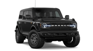 2026 Ford Bronco® External Image 4